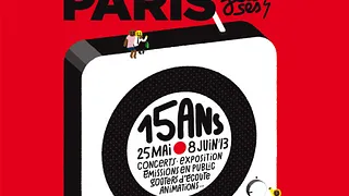 15 ans RCP club