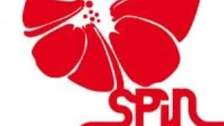 Spin : Moonharbour Release Party