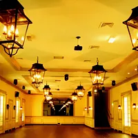 Salons Vianey