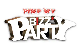 PIMP MY BIZZ