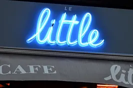 Le Little