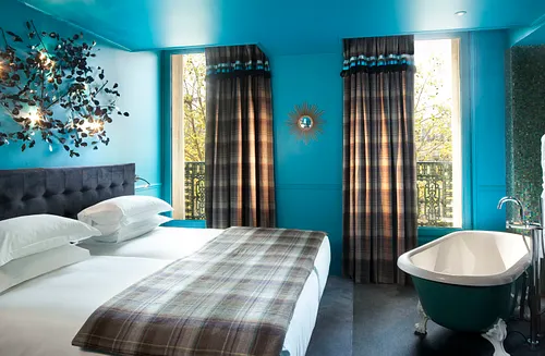 L'Hôtel Original Paris Hôtel Paris