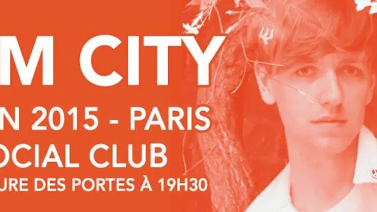 JAM CITY en concert