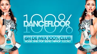 100% DANCEFLOOR (20 Ans de Hits)