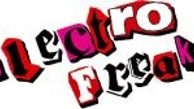 Electro Freaks
