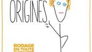 Baptiste Lecaplain - Origines