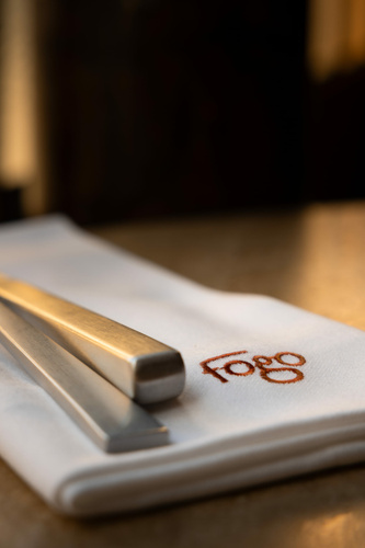 Fogo Restaurant Paris