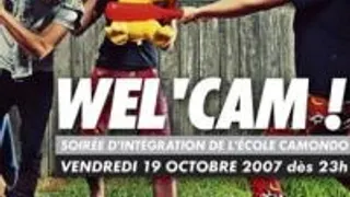 Wel' Cam !