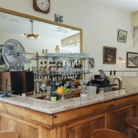 Bistrot des Tournelles