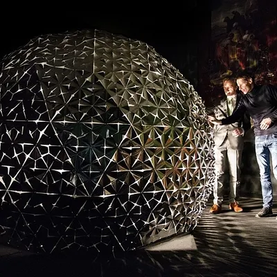 D'DAYS 2016 : le festival du design est de retour à Paris