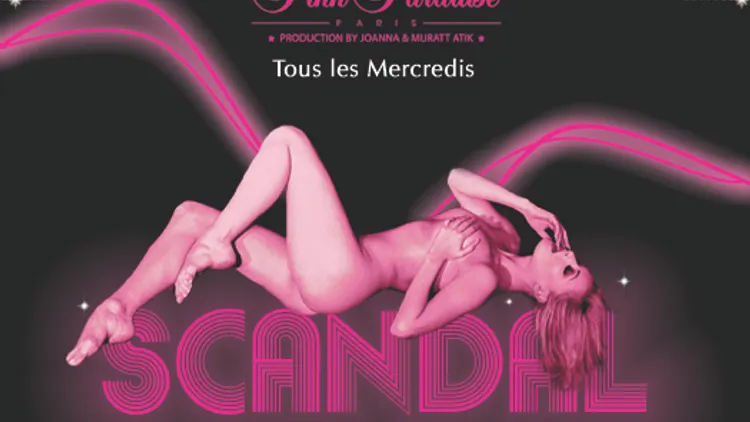 SCANDAL