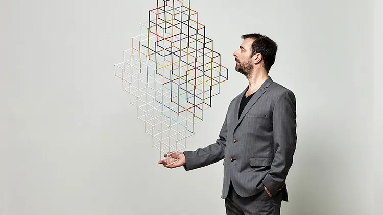 KEVIN JOHANSEN