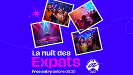 La Nuit Des Expats #11