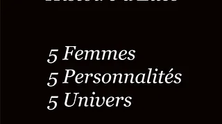 HISTOIRE D’ELLES