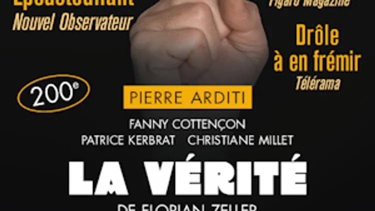 La Vérité