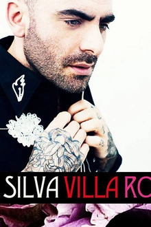 Da Silva en concert