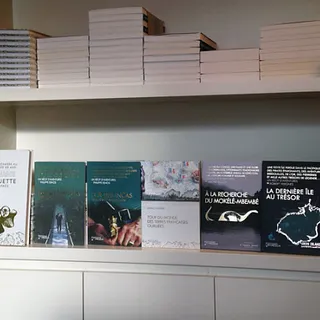 Editions T
