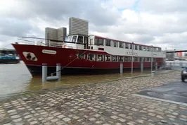 Le Bateau l'Événement