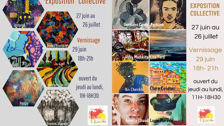 Exposition Collective