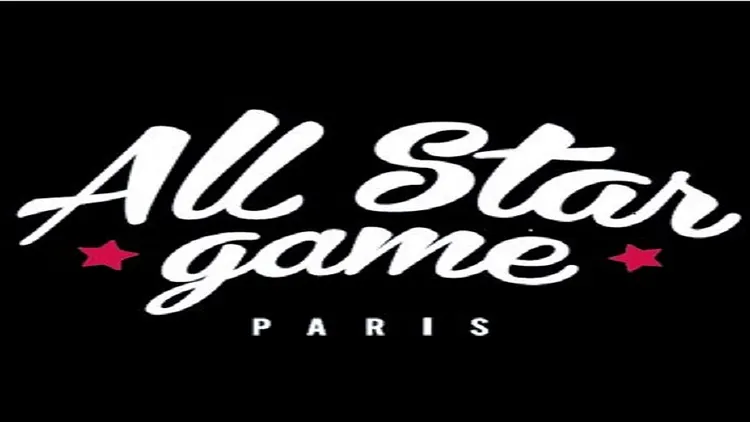 All Star Game 2017