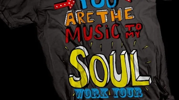 Work Your Soul Afterwork