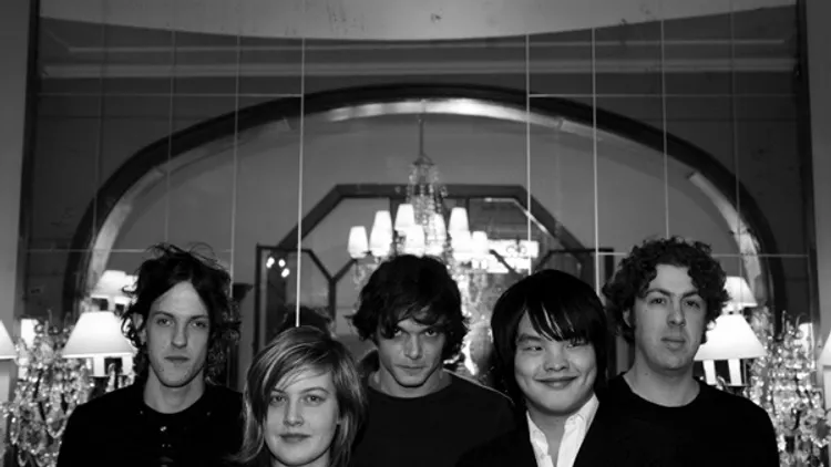 Mintzkov (rock belge) + Exsonvaldès (pop/rock fr)