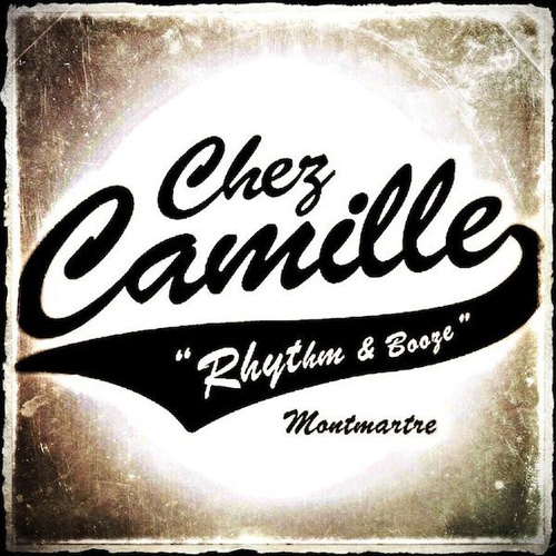 Chez Camille Bar Paris
