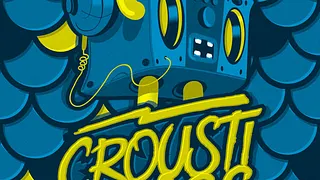 Croustibass with ROYAL T