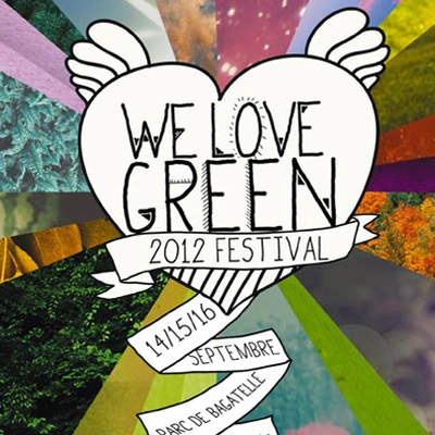 We love green, le festival éco-cool