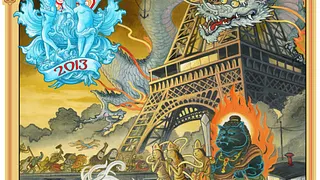 Le Mondial du Tatouage