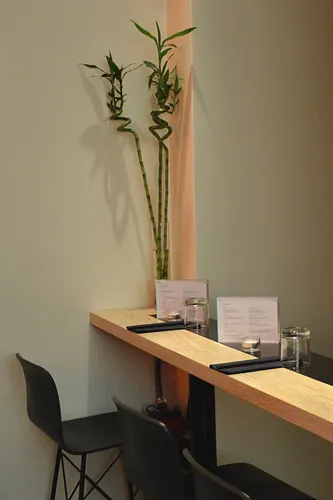 Marclee Restaurant Paris