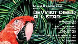 DEVIANT DISCO