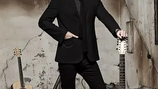 Bjorn Berge