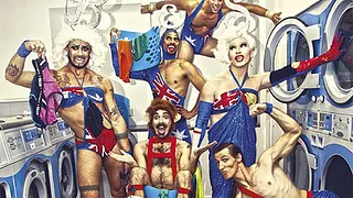 Briefs - The Second Coming