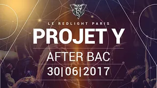 Projet Y