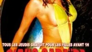 Gibus Caraïbe
