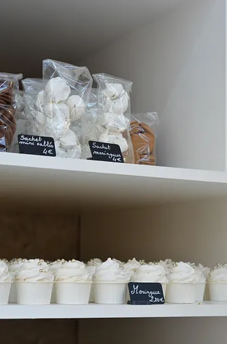 Liberté Shop Paris