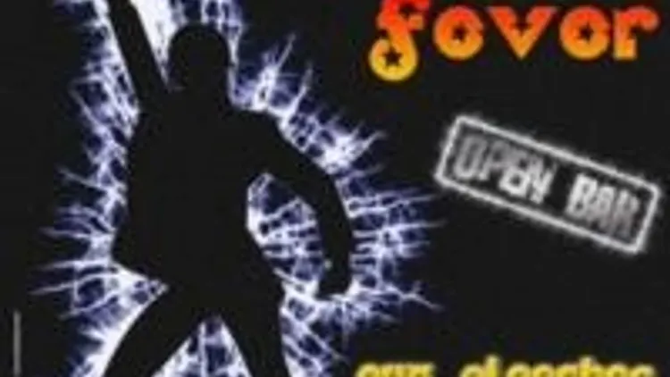 Monday Night Fever