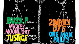 ED BANGER VS RADIO SOULWAX