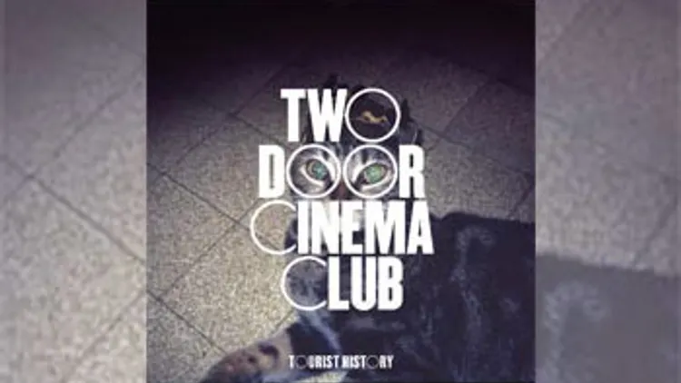 Two Door Cinema Club