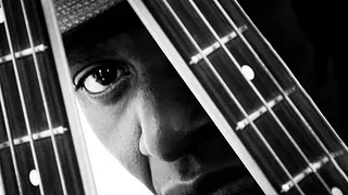 Stéphane Manga Kool Bass Quartet - Festival Quand l'Afrique nous tient