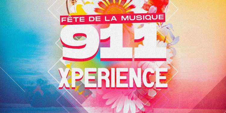 Fête de la musique : 911 Xperience