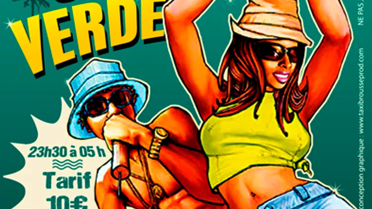 Club Cabo Verde