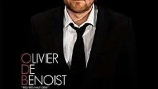 Olivier de Benoist « Très, très haut débit »