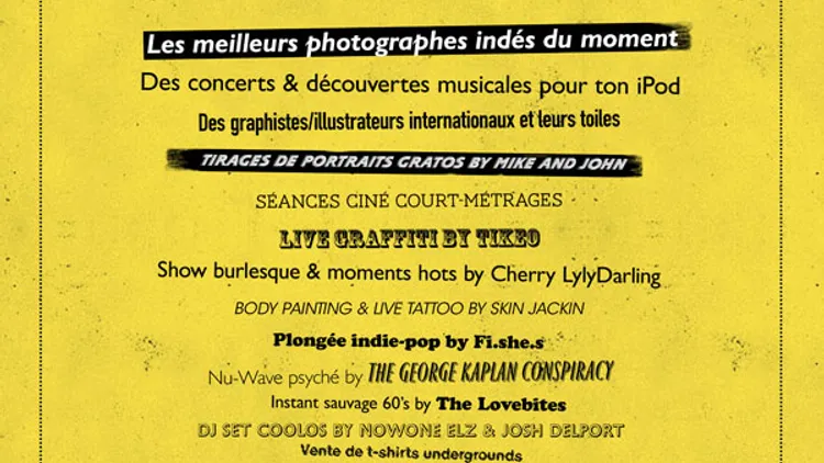 SNAP ! PAR PICTURALIS