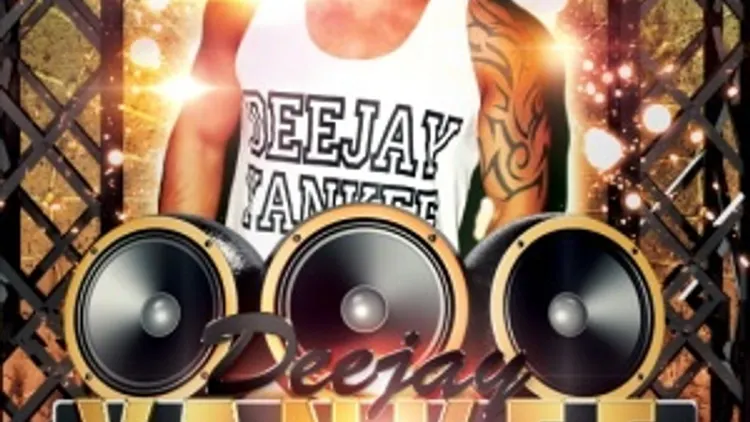 Deejay Yankee Showlive