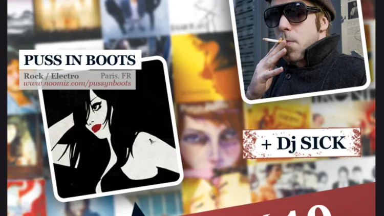THE NIP ! #13 - Noomiz International Party