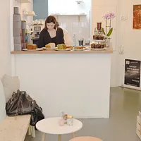 Arte Cafe par Chez toi ou Chez moi