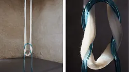 La Tresse des Araignées - Clara Rivault