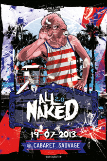 All Naked 2.0